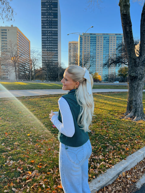Slope SZN Fleece Vest